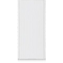 Fonemax Xiaomi 20000 mAh Versiyon 2C Powerbank Kılıf - Beyaz