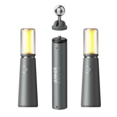 Anker SOLIX C800X Camping Light-A1754
