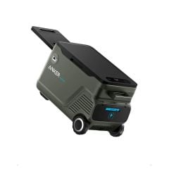 Anker SOLIX EverFrost Akülü Outdoor Kompresörlü Taşınabilir Buzdolabı 40 / 43L 299Wh Pil