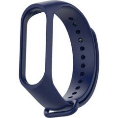 Fonemax Xiaomi Mi Band 3 Akıllı Bileklik Kordonu Lacivert