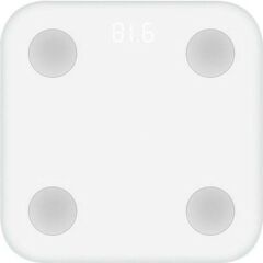 Xiaomi Mi 2 Yağ Ölçer Fonksiyonlu Akıllı Bluetooth Tartı Baskül