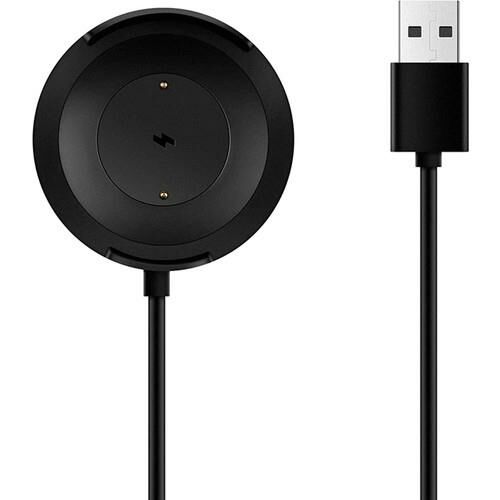 Mi Watch Charging Dock - Black