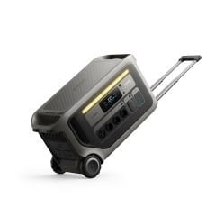 Anker SOLIX F3000 Taşınabilir Güç Kaynağı 3600W