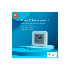 Xiaomi Bt Termometre 2 Kablosuz Akıllı EKran