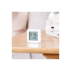 Xiaomi Bt Termometre 2 Kablosuz Akıllı EKran