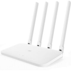 Xiaomi Mi WiFi AC1200 Router 4A 1167 Mbps 2.4G 5G Çift Bant 4 Antenli