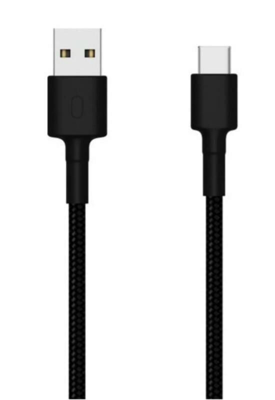 Case 4U Usb 3.1 Type-C Şarj Ve Data Kablosu İp Dok