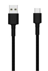 Case 4U Usb 3.1 Type-C Şarj Ve Data Kablosu İp Dok
