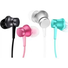 Xiaomi Piston Fresh Edition Mikrofonlu Kulakiçi Kulaklık Mor- Outlet Ürün