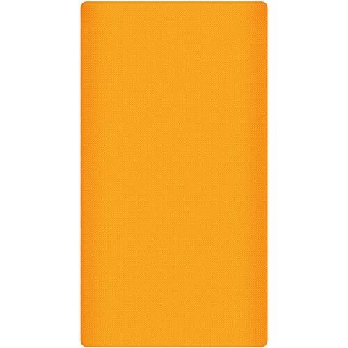 Xiaomi 10000 mAh (Versiyon 2) Taşınabilir Şarj Cihazı Silikon Kılıf turuncu