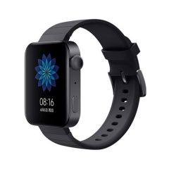 Xiaomi Mi Watch Akıllı Saat - Siyah