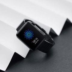 Xiaomi Mi Watch Akıllı Saat - Siyah