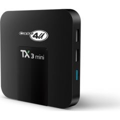 Fonemax TX3 Mini 4K TV Box - Android 7.1 Kodi 17.4 Yüklü