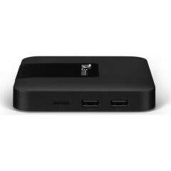 Fonemax TX3 Mini 4K TV Box - Android 7.1 Kodi 17.4 Yüklü