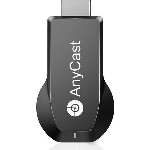 Fonemax Anycast 4K M100 Kablosuz Dongle Görüntü Ve Ses Aktarıcı