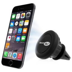 Case 4U Manyetik Mıknatıslı Araç İçi Telefon Tutucu 360 Derece