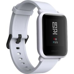 Xiaomi Amazfit Bip Bluetooth Nabız GPS Akıllı Saat - Beyaz