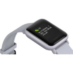 Xiaomi Amazfit Bip Bluetooth Nabız GPS Akıllı Saat - Beyaz