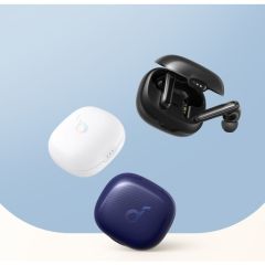 Anker Soundcore Life Note 3 Kulaklık-Beyaz-A3933