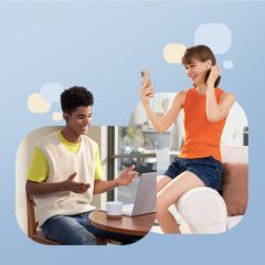 Anker Soundcore Life Note 3 Kulaklık-Beyaz-A3933