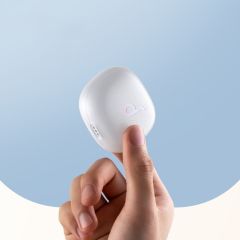 Anker Soundcore Life Note 3 Kulaklık-Beyaz-A3933