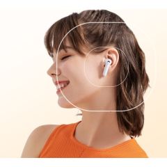 Anker Soundcore Life Note 3 Kulaklık-Beyaz-A3933