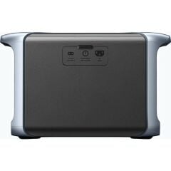 Anker PowerHouse 757 Portatif Power Station 1229Wh 1500W Ev Karavan ve Dış Mekan Kullanımı İçin LiFePO4 Pilli Jeneratör - A1780 (Anker Türkiye Garantili)