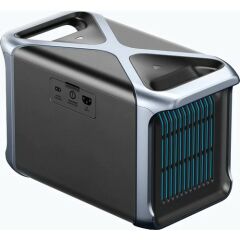 Anker PowerHouse 757 Portatif Power Station 1229Wh 1500W Ev Karavan ve Dış Mekan Kullanımı İçin LiFePO4 Pilli Jeneratör - A1780 (Anker Türkiye Garantili)