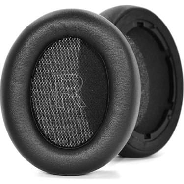 Anker Soundcore Q10 Kulaklık pad Siyah Sağ