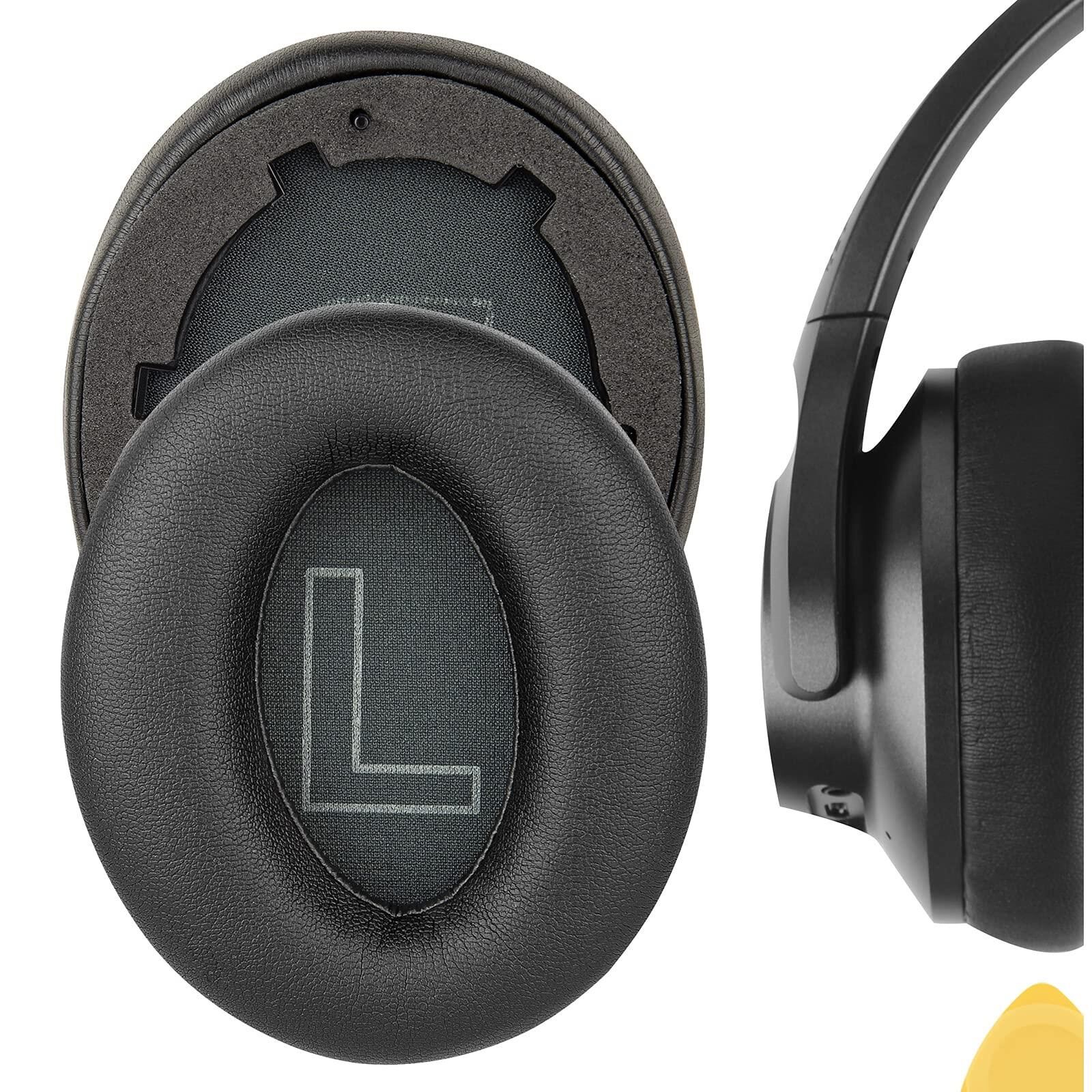Anker Soundcore Q10/Q10İ Kulaklık pad Siyah Sol