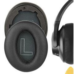 Anker Soundcore Q10 Kulaklık pad Siyah Sol