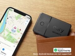 eufy Smart Tracker Card takip cihazı - T87B2