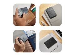 eufy Smart Tracker Card takip cihazı - T87B2