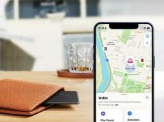 eufy Smart Tracker Card takip cihazı - T87B2
