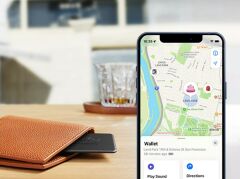 eufy Smart Tracker Card takip cihazı - T87B2