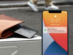 eufy Smart Tracker Card takip cihazı - T87B2