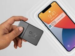 eufy Smart Tracker Card takip cihazı - T87B2