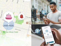 eufy Smart Tracker Card takip cihazı - T87B2