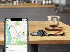 Anker eufy Security SmartTrack Link Apple Cihazımı Bul ile Uyumlu Takip Cihazı T87B0 (Anker Türkiye Garantili)