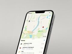 Anker eufy Security SmartTrack Link Apple Cihazımı Bul ile Uyumlu Takip Cihazı T87B0 (Anker Türkiye Garantili)