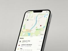 Anker eufy Security SmartTrack Link Apple Cihazımı Bul ile Uyumlu Takip Cihazı T87B0 (Anker Türkiye Garantili)
