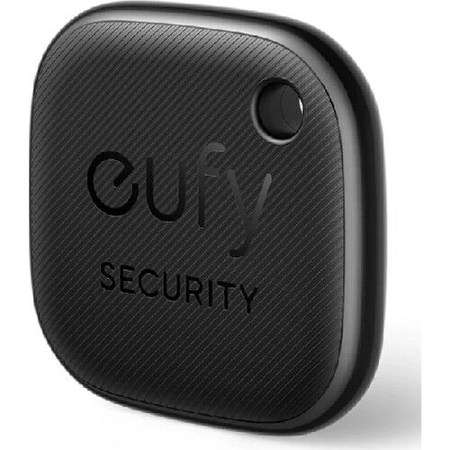 Anker eufy Security SmartTrack Link Apple Cihazımı Bul ile Uyumlu Takip Cihazı T87B0 (Anker Türkiye Garantili)