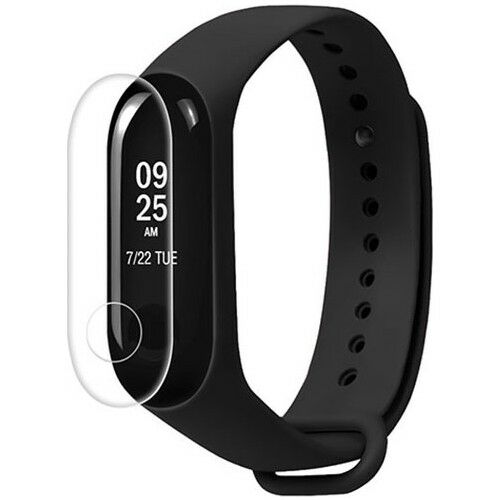 Fonemax Xiaomi Mi Band 3 Ekran Koruyucu