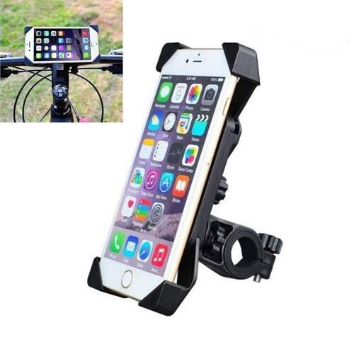 Fonemax Bisiklet ve Motorsiklet Universal Telefon Tutucu