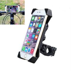 Fonemax Bisiklet ve Motorsiklet Universal Telefon Tutucu
