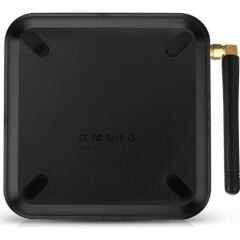 Case 4U Tanix TX6 4K HDR TV Box Android 9 - 4 GB Ram / 32 GB Hafıza