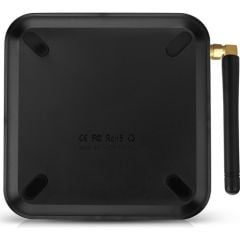 Case 4U Tanix TX6 4K HDR TV Box Android 9 - 4 GB Ram / 32 GB Hafıza
