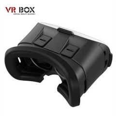 Case 4u VRBOX VR BOX 3.0 Bluetooth Kumandalı 3D Virtual Reality Sanal Gerçeklik Gözlüğü