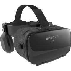 Fonemax Bobo VR Z5 3D Kulaklıklı Kumandalı Sanal Gerçeklik Gözlüğü
