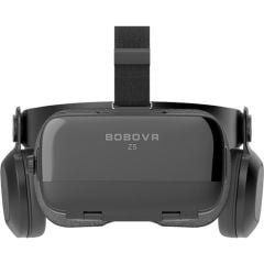 Fonemax Bobo VR Z5 3D Kulaklıklı Kumandalı Sanal Gerçeklik Gözlüğü